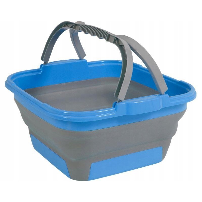 Cleo fold away brunner foldable container