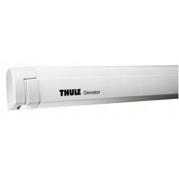 Thule Omnistor 5200 4 5 m wall awning