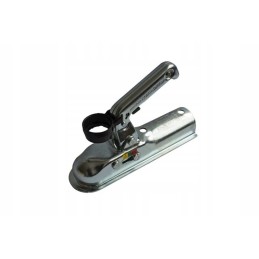 Winderhoff trailer ball hitch fi 50
