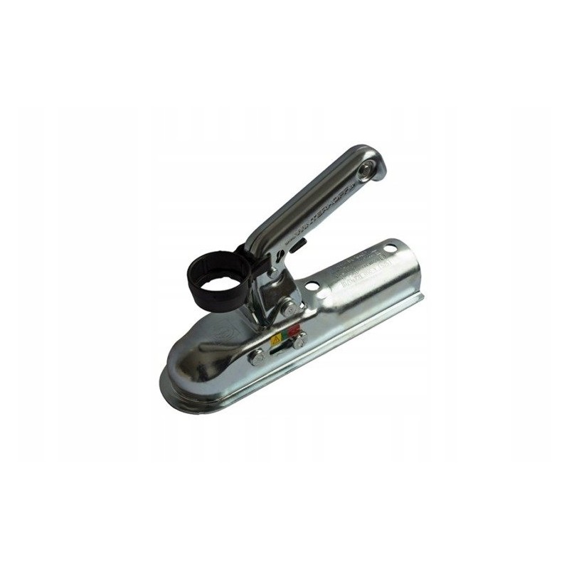Winderhoff trailer ball hitch fi 50
