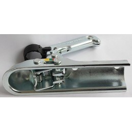 Winderhoff trailer ball hitch fi 50