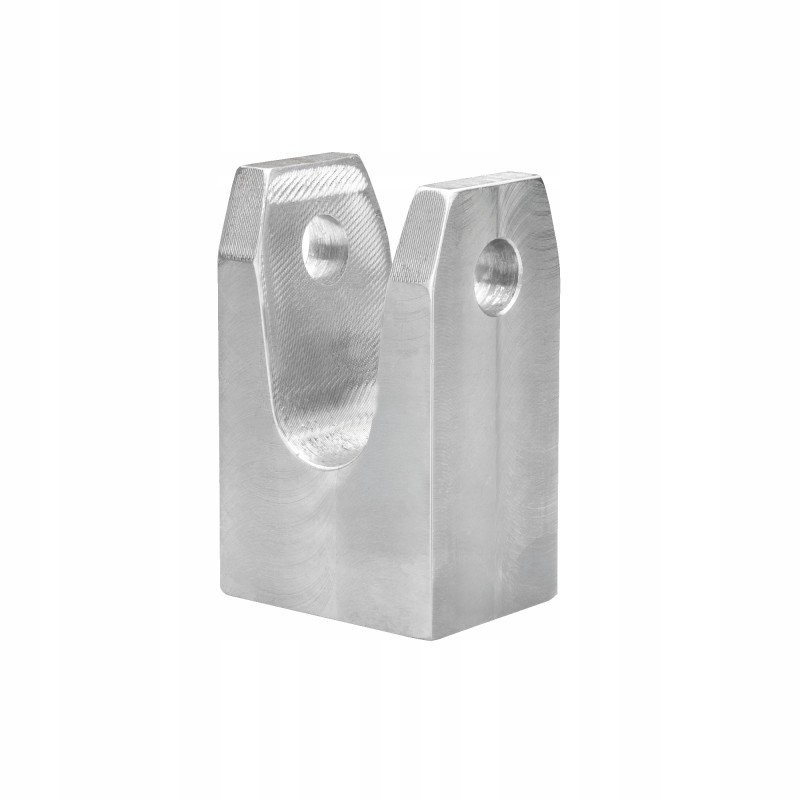 Tipper eye for welding d 47