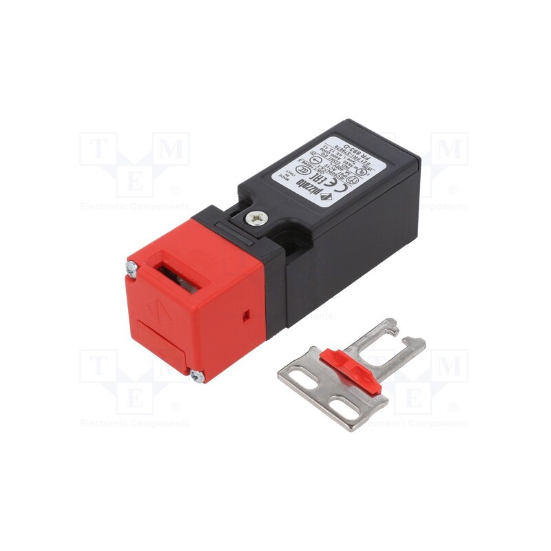1 pcs x PIZZATO ELETTRICA - FR 693-D - Limit switch