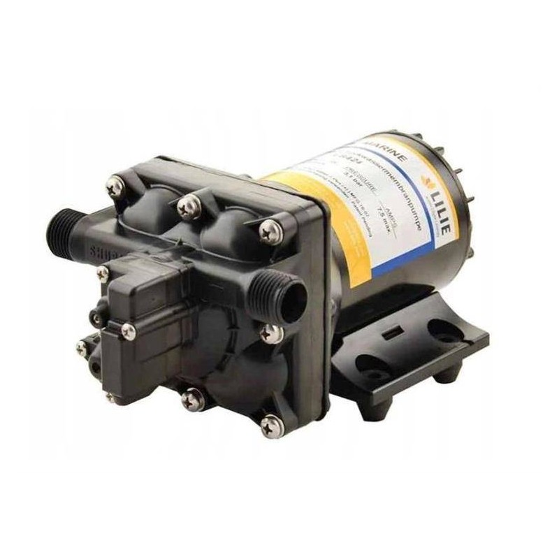 Shurflo pressure pump 7l 1 4bar