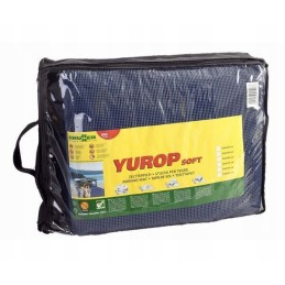 Brunner camping floor covering