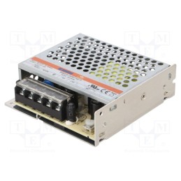 1 pcs x AIMTEC - AMES75-24S277NZ-P - Power supply: switched-mode, for building in, constant voltage