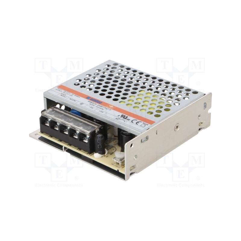 1 pcs x AIMTEC - AMES75-24S277NZ-P - Power supply: switched-mode, for building in, constant voltage