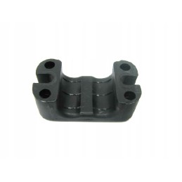 Fixing hydraulic lines 0009550811 lind