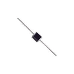 1 pcs : BZW50-39B - ESD Suppressors / TVS Diodes 5000W 39V Bidirect