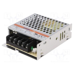 1 pcs x AIMTEC - AMES50-48S277NZ - Power supply: switched-mode, for building in, constant voltage