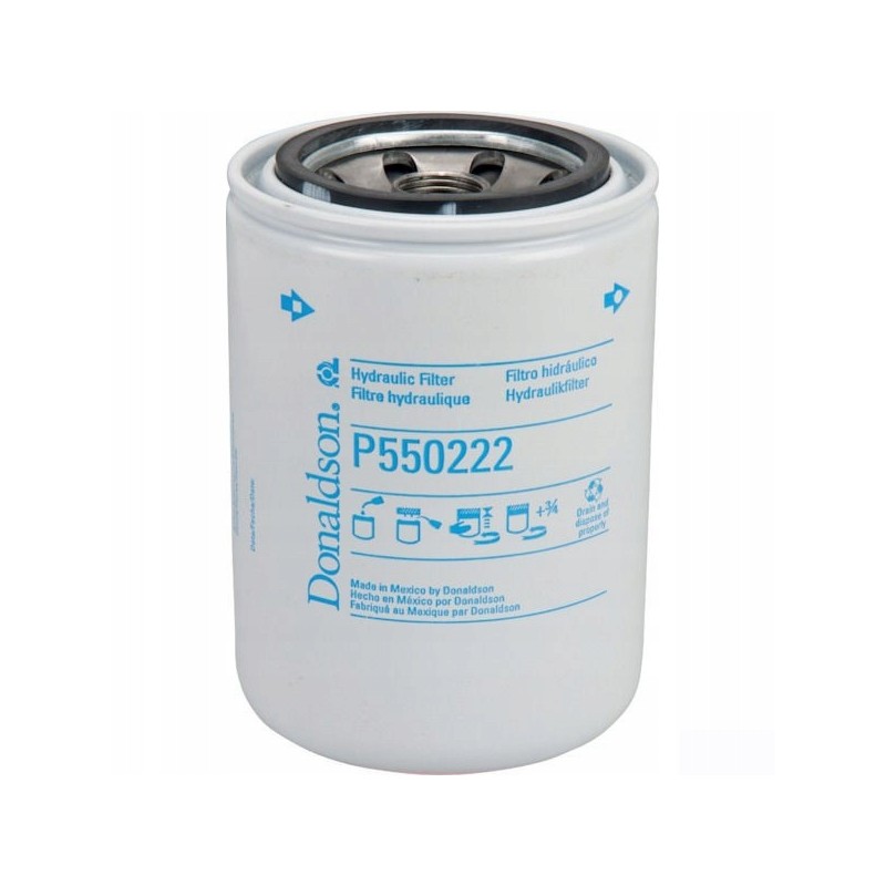 1777935 992221 clark hydraulic filter