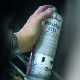 Dekalin 6103312 underbody protection preparation