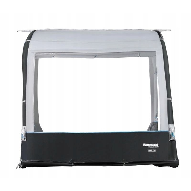 Vestibule for Lynx 240 lt Westfield caravan