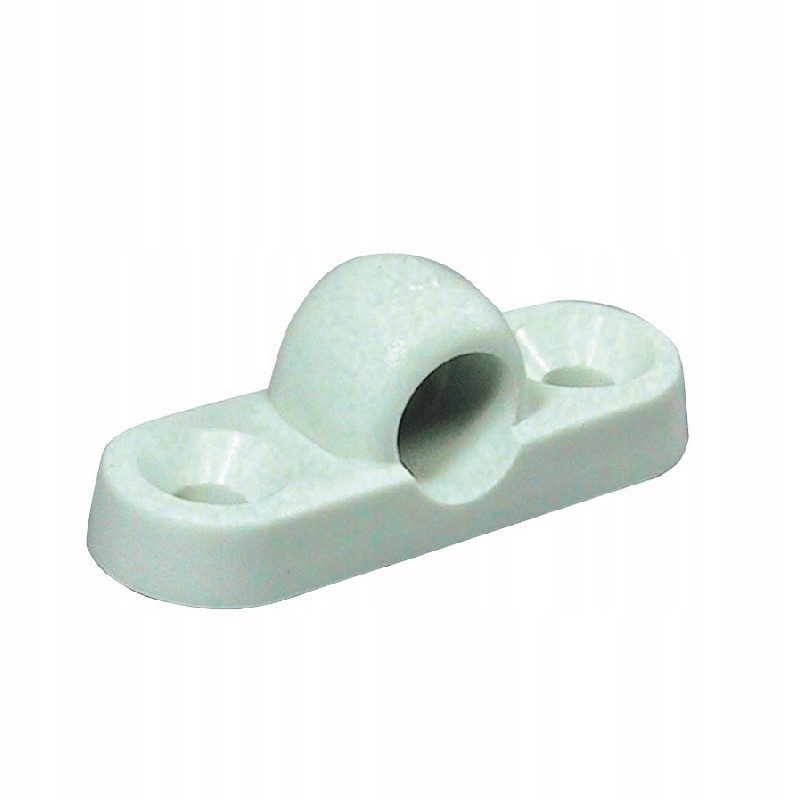 Reimo horizontal wall eyelet, 5 pcs, for a camper