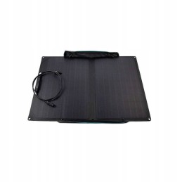 Solar panel 110w ecoflow delta photovoltaics