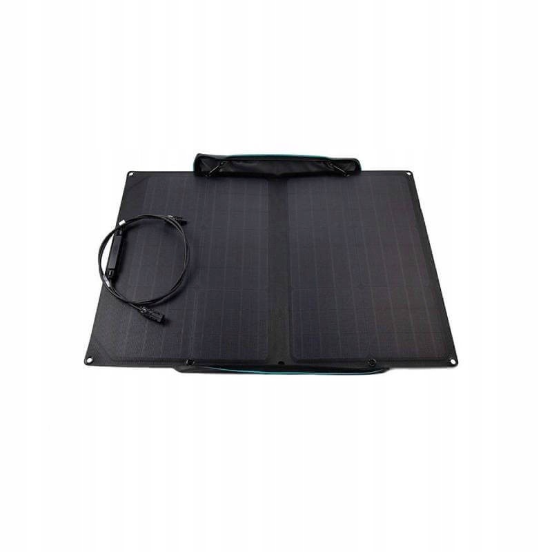 Solar panel 110w ecoflow delta photovoltaics