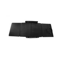 Solar panel 110w ecoflow delta photovoltaics