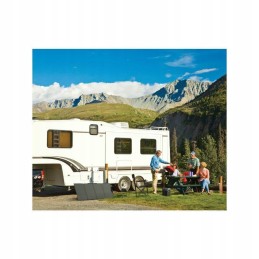 Solar panel 110w ecoflow delta photovoltaics