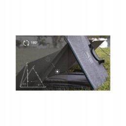 Solar panel 110w ecoflow delta photovoltaics