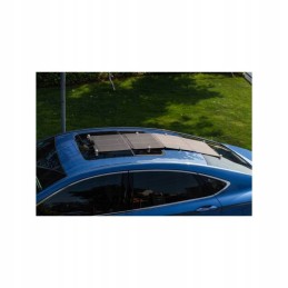 Solar panel 110w ecoflow delta photovoltaics