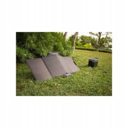 Solar panel 110w ecoflow delta photovoltaics