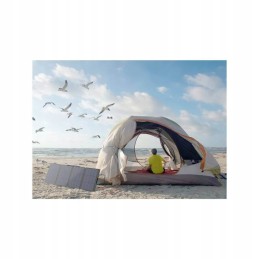 Solar panel 110w ecoflow delta photovoltaics