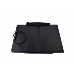 Solar panel 110w ecoflow delta photovoltaics