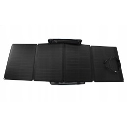Solar panel 110w ecoflow delta photovoltaics