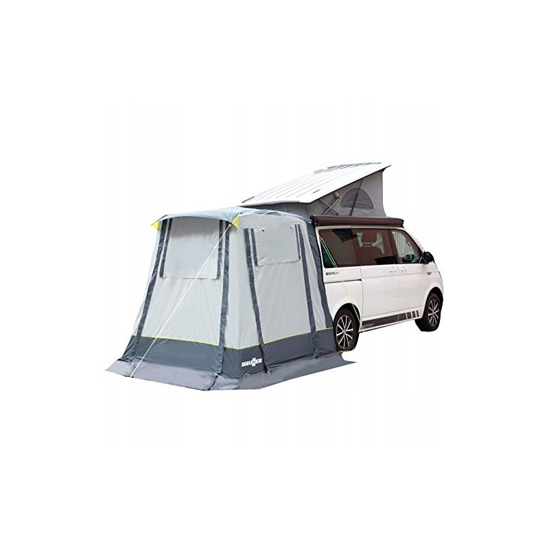 Brunner comet rear tent 200 x 200 x 205 cm
