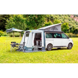 Brunner comet rear tent 200 x 200 x 205 cm