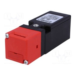 1 pcs x PIZZATO ELETTRICA - FR 993 - Safety switch: key operated, FR, NC x2, Features: no key, IP67