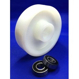 170x50 20 jungheinrich wheel 50305905 51500225