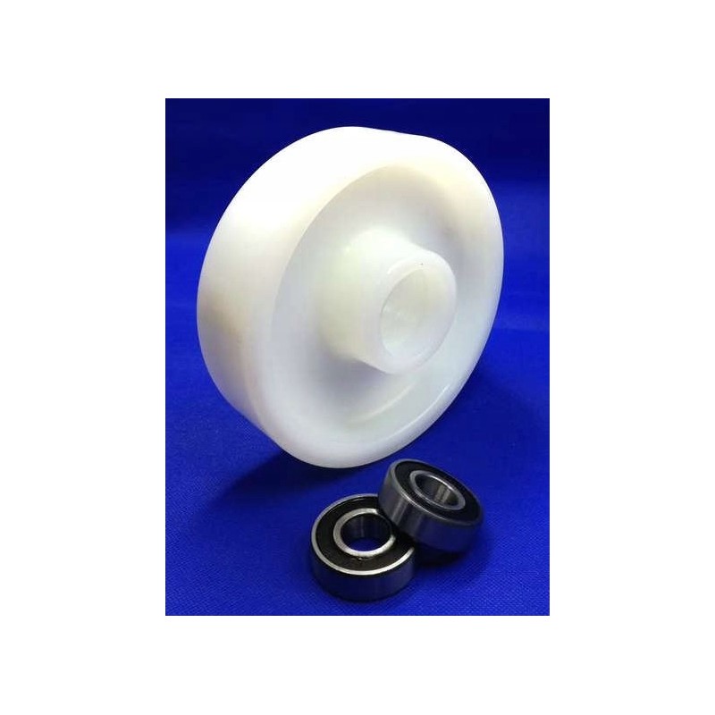 170x50 20 jungheinrich wheel 50305905 51500225