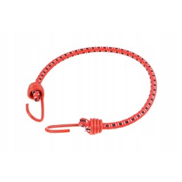 Az44500 rubber tensioner with 500 mm hook