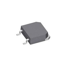 1 pcs : DSEP90-12AZ-TUB - Discrete Semiconductor Modules PWR DISC-FRED