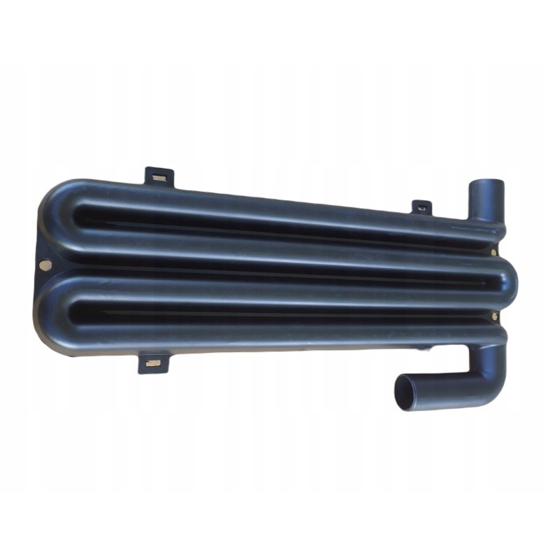 Aeromassage protection with a siphon for the air pump