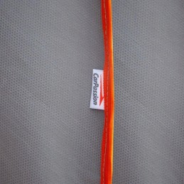 Cover, cover for the drawbar, trailer hitch