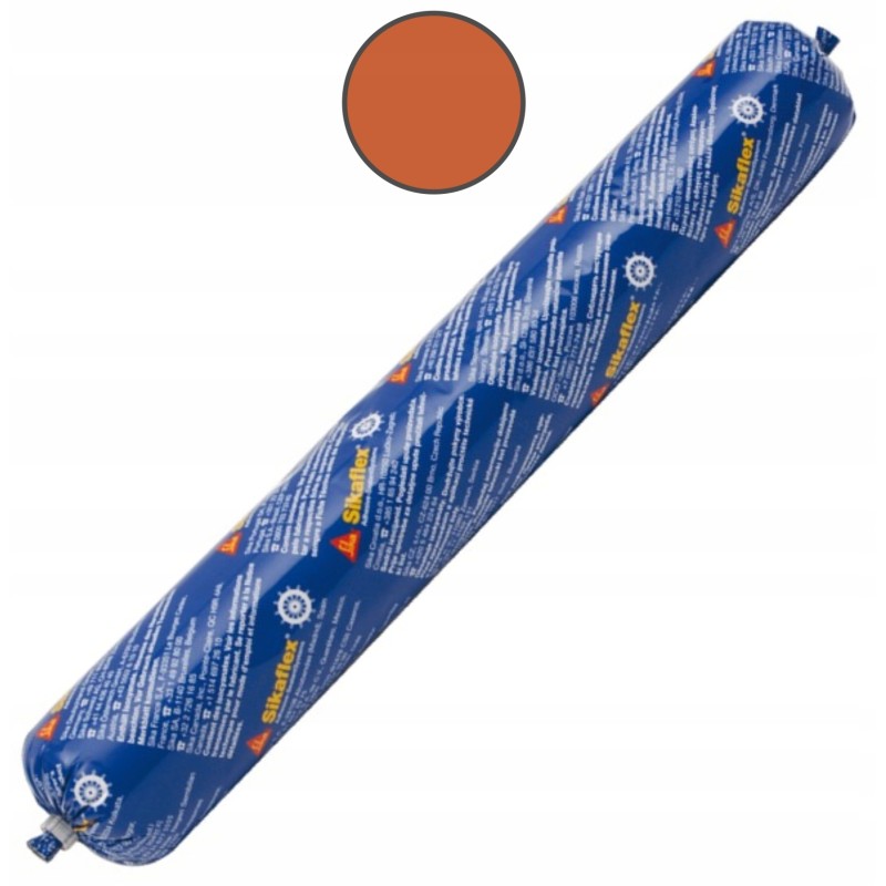 Sikaflex 298 brown glue for teak wooden deck