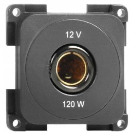 Internal electrical socket 12v 10a