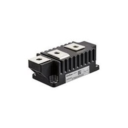 1 pcs : ETT580N16P60HPSA1 - Discrete Semiconductor Modules THYR / DIODE MODULE DK