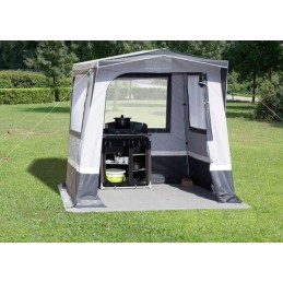 Coriander kitchen tent 150x200 brunner