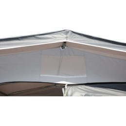 Coriander kitchen tent 150x200 brunner