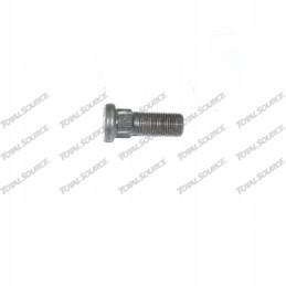 Linde wheel stud 0009128902