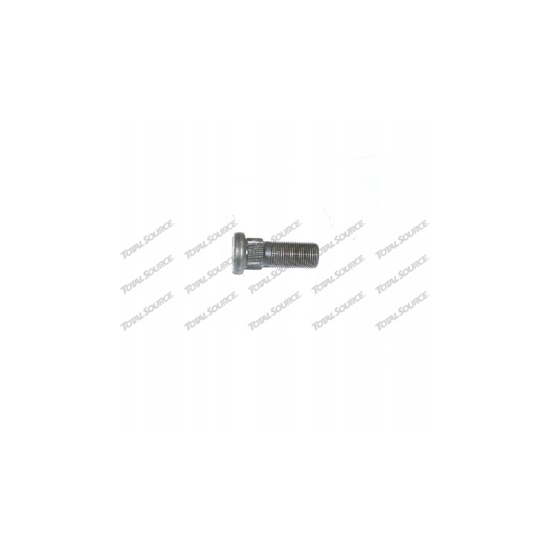 Linde wheel stud 0009128902