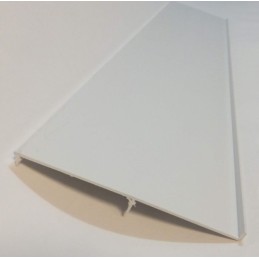 Plate for mounting a toilet c400 c402 thetford in wa