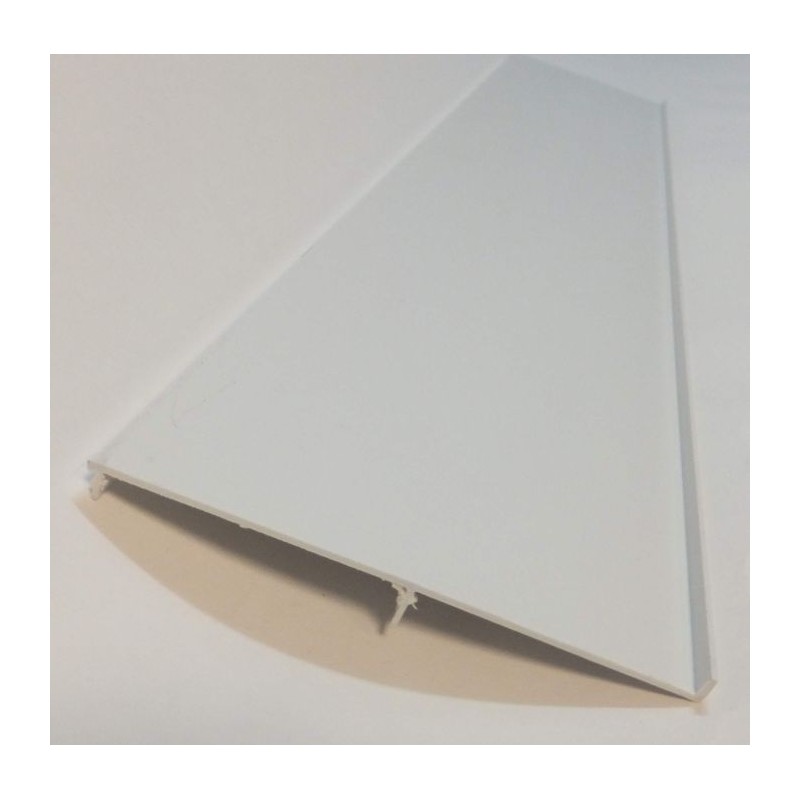 Plate for mounting a toilet c400 c402 thetford