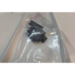 Plate for mounting a toilet c400 c402 thetford