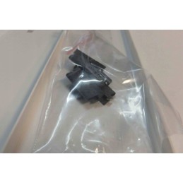 Plate for mounting a toilet c400 c402 thetford