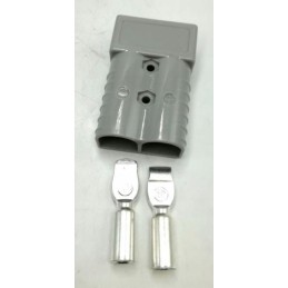 Sb 350a 70mm2 plug 10 600v gray