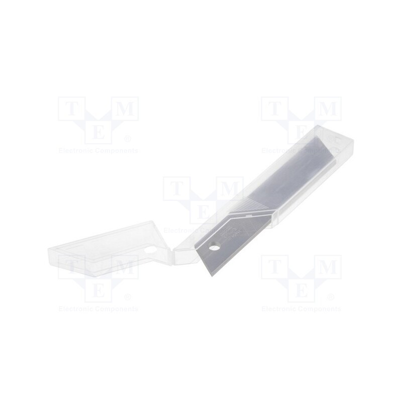 1 set x WOLFCRAFT - WF4182000 - Blade, quantity segments: 14, WF4136000,WF4146000, 18mm, 5pcs.